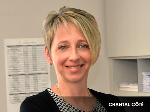 Chantal Côté