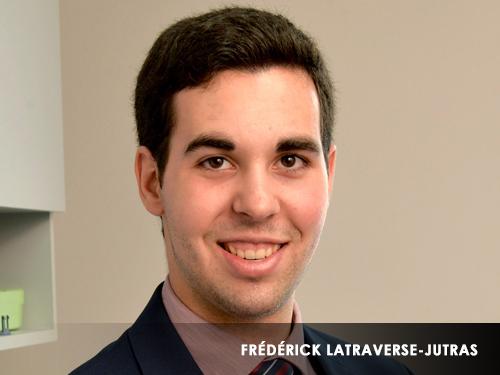 Frédérick Latraverse-Jutras
