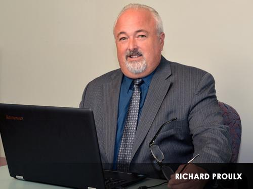 Richard Proulx